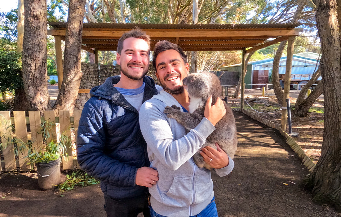 Epic 3 Day Kangaroo Island Itinerary SeaLink Kangaroo Island