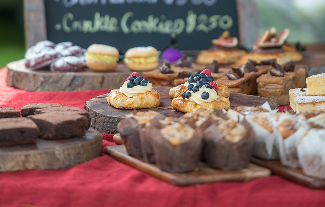 Penneshaw Markets