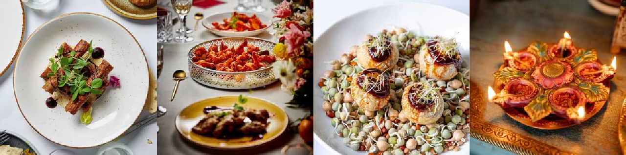 Diwali Food