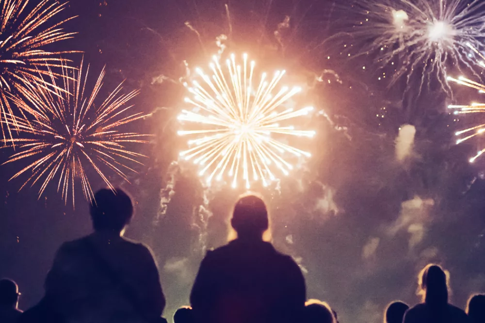 NYE desktop banner