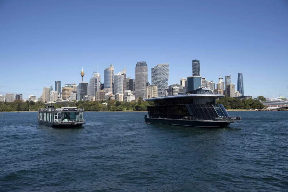 Sea Link Fleet Shoot GP01531e