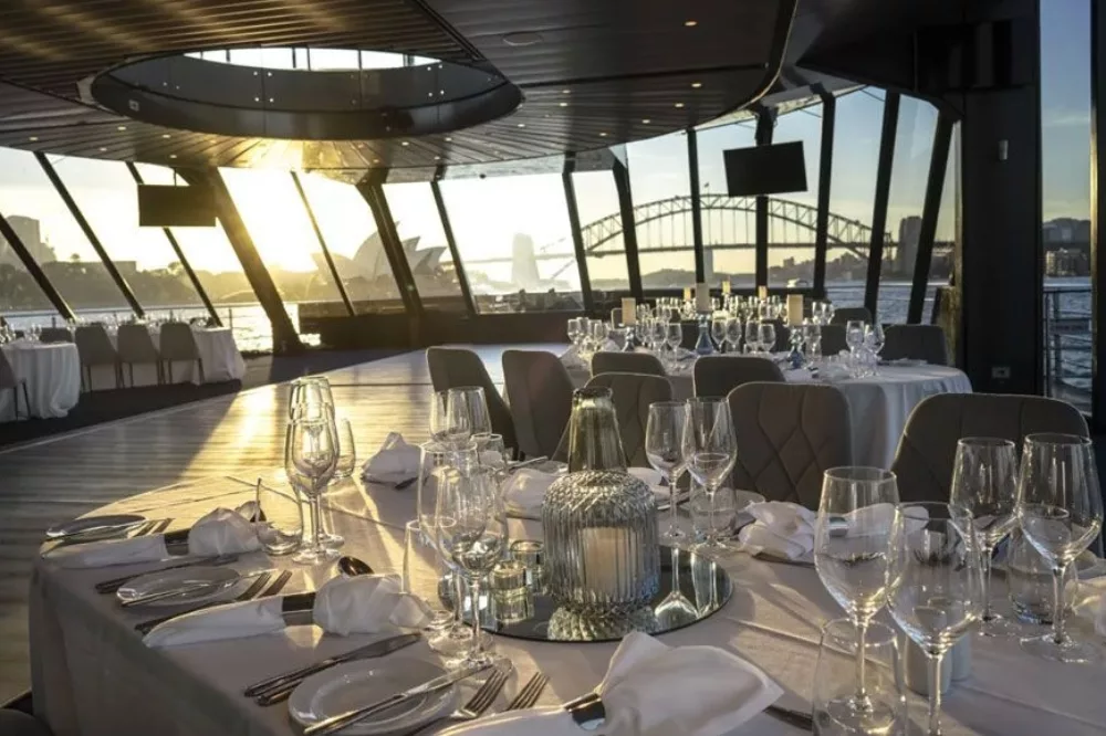 Starship sydney corporate boat hire 4d404817f8