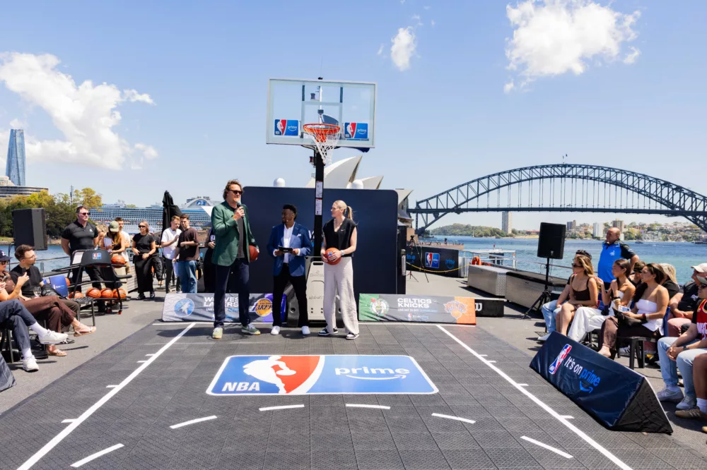 NBA X PRIME LAUNCH EVENT 6 65