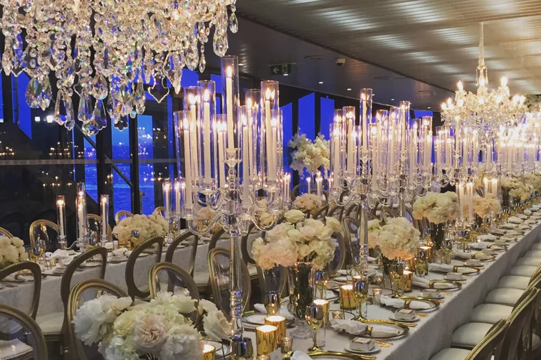 SS reception 4