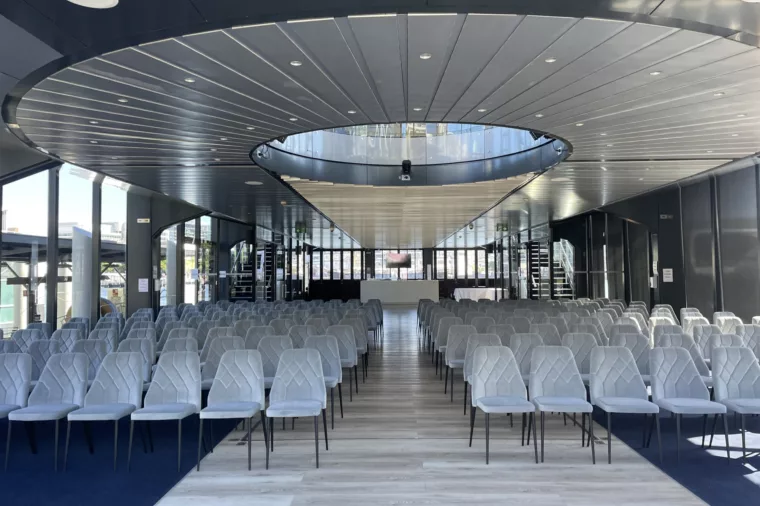 SS Conference