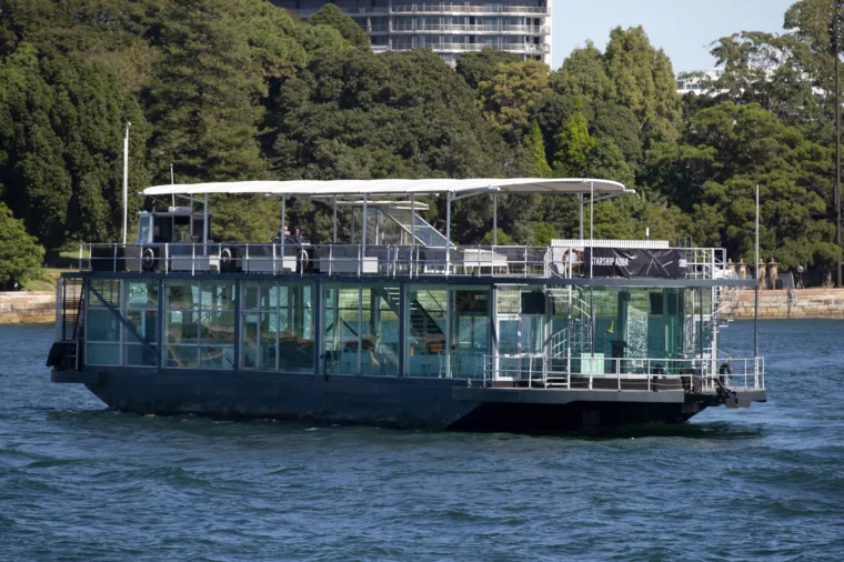 Sea Link Fleet Shoot GP01483e