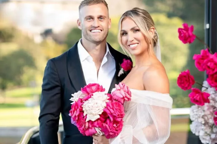 Sara and Tim