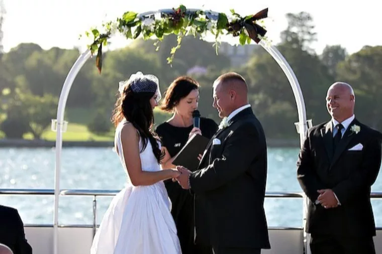 Ceremony Copy