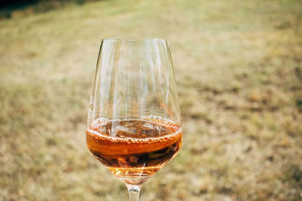 Brandy Tasting