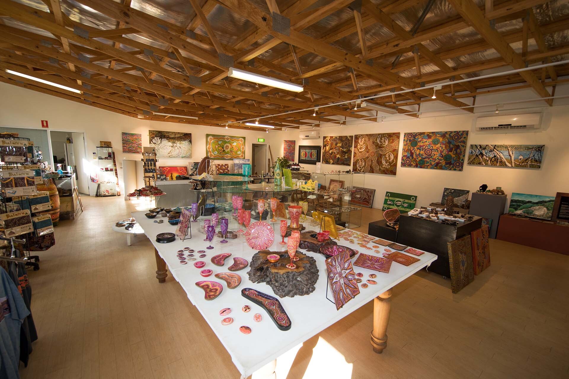 Maalinup Gallery