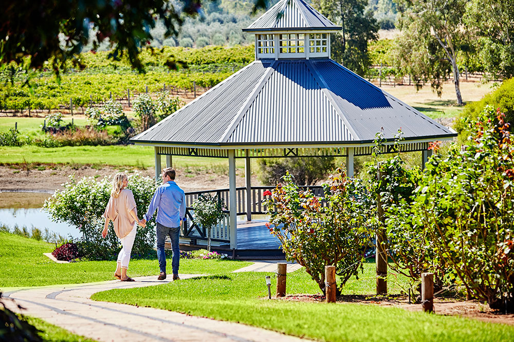 Sitella winery