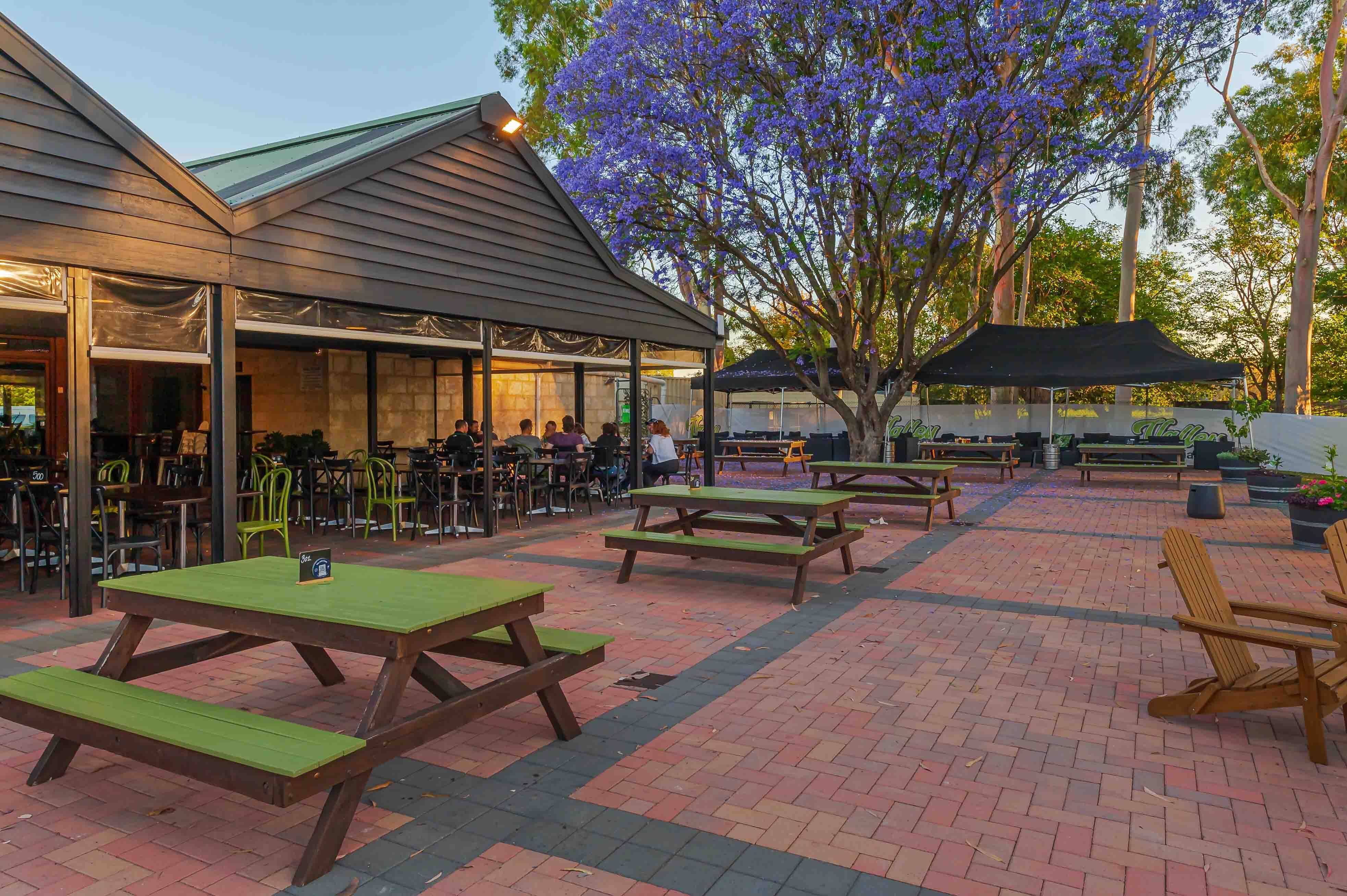 Valley social