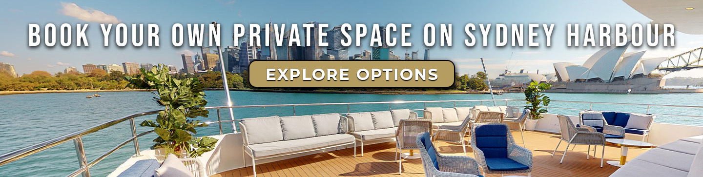 Book a Deck