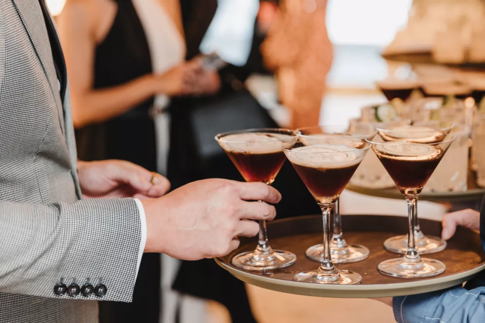 Espresso Martini