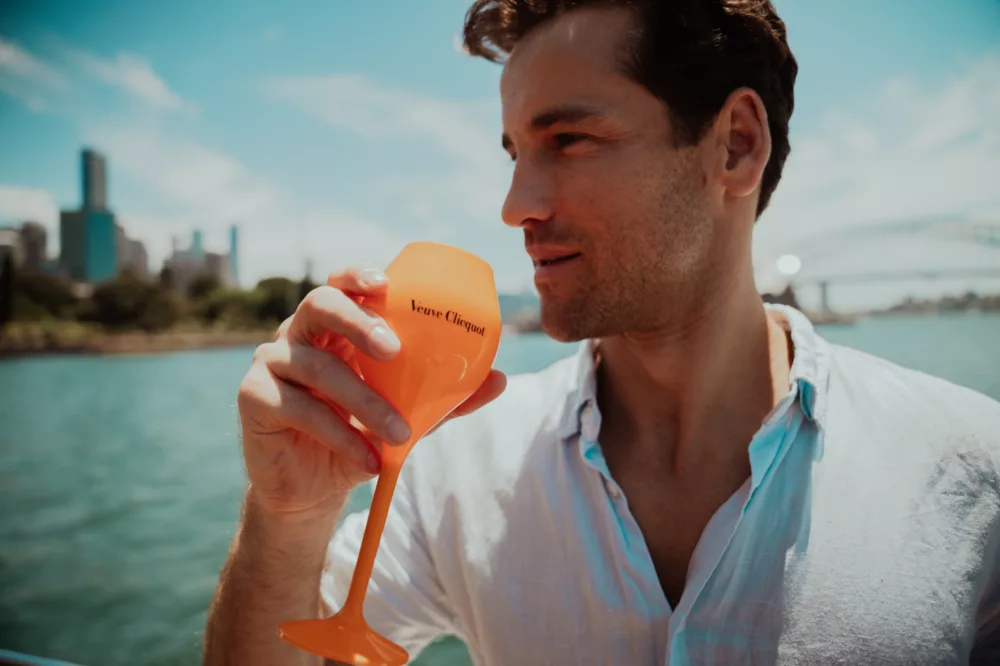 Clicquot Photshoot 95