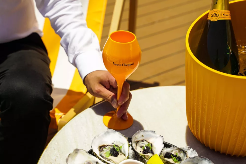 Veuve Product Shoot 38