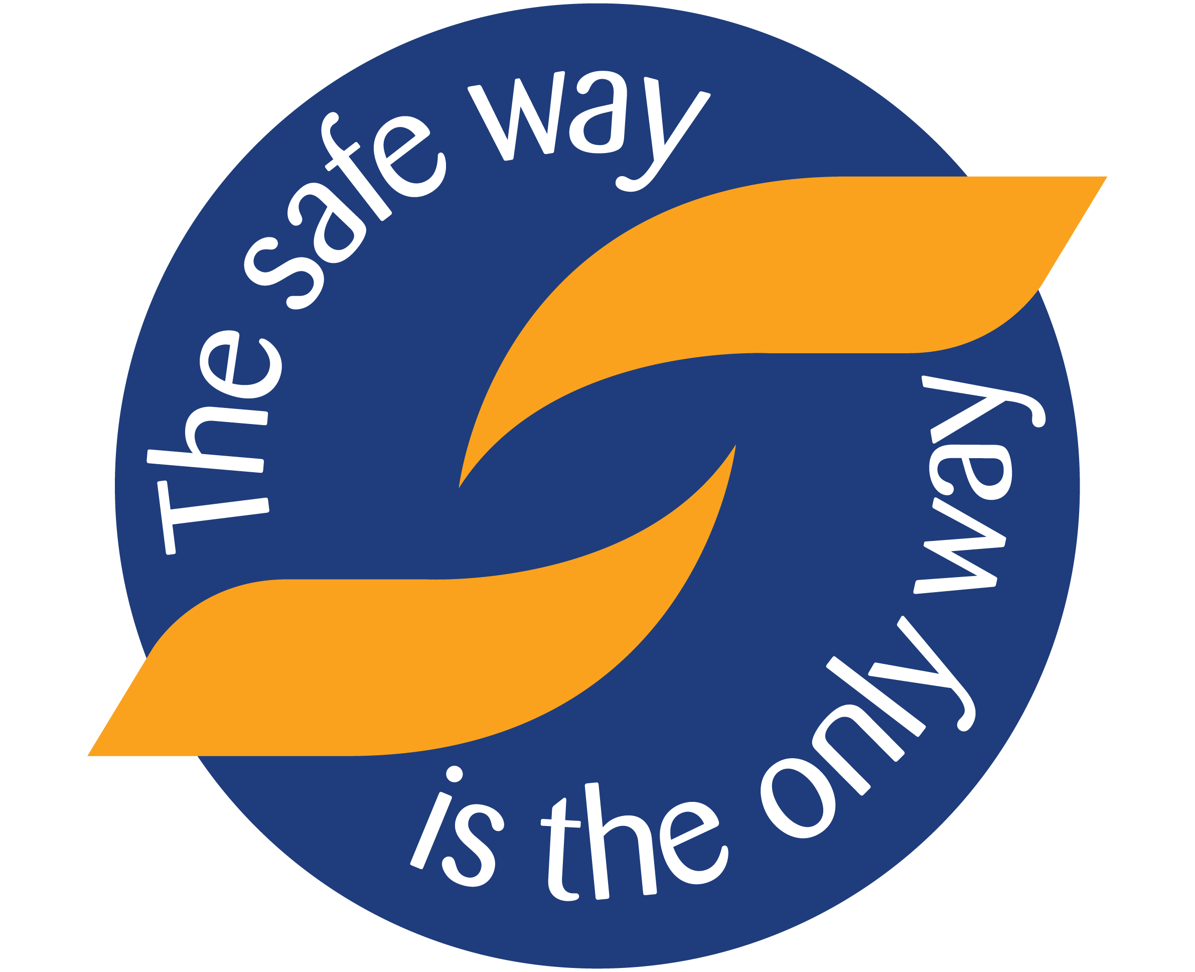 The Jackson | The Safe Way is the Only Way